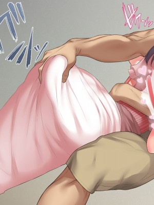 [青水庵 (四万十川 、にやすけ)] デリヘルでみつけたドM天使 2 [中国翻訳]_024