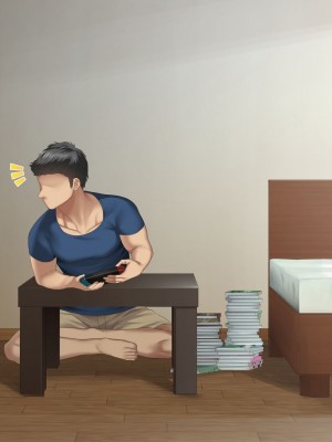 [青水庵 (四万十川 、にやすけ)] デリヘルでみつけたドM天使 2 [中国翻訳]_010
