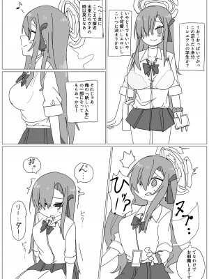 [竹とんぼ (よろず)] ブルアカTS合同 (ブルーアーカイブ) [DL版]_070