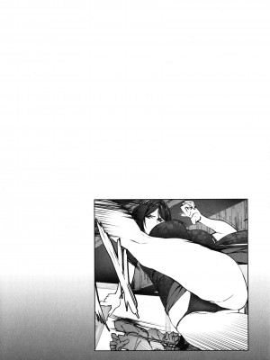 [アシオミマサト]ご奉仕ざかり + イラストカード[中文][無修正]_086