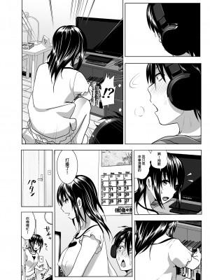 [すぺ (なかに)] 妹のおっぱいがまるだしだった話 總集篇1-2  [中文][無修正] 關於妹妹胸部整顆露出來的那件事 總集篇1-2_098