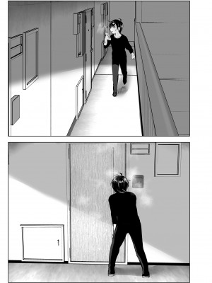 [すぺ (なかに)] 昔は楽しかった1-2｜ 從前很快樂1-2 [中国翻訳] [無修正] [DL版]_017