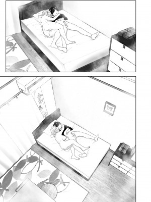 [すぺ (なかに)] 昔は楽しかった1-2｜ 從前很快樂1-2 [中国翻訳] [無修正] [DL版]_113