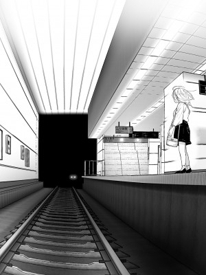 [すぺ (なかに)] 昔は楽しかった1-2｜ 從前很快樂1-2 [中国翻訳] [無修正] [DL版]_180