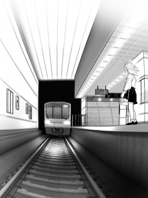 [すぺ (なかに)] 昔は楽しかった1-2｜ 從前很快樂1-2 [中国翻訳] [無修正] [DL版]_181