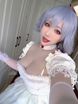 [贝贝琪Becky] 幽灵姬_06