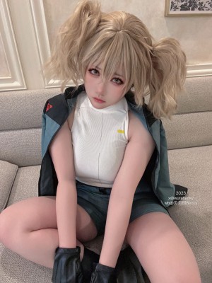 [贝贝琪Becky] 蕾涅·科斯塔（水星的魔女）_14