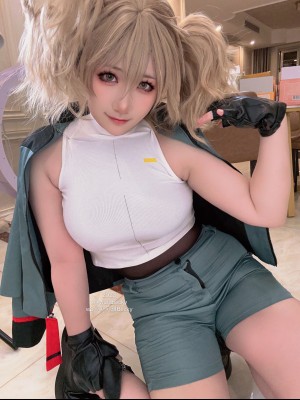 [贝贝琪Becky] 蕾涅·科斯塔（水星的魔女）_17