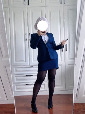 [贝贝琪Becky] 塞西莉亚·多特 OL（水星的魔女）_15