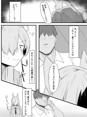 [ぶちやまメロンピーチ (ぶちやまぶちお)] カンナは発散したい (ブルーアーカイブ) [DL版]_25