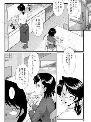 [SINK] 母娘あくめ [DL版]_008