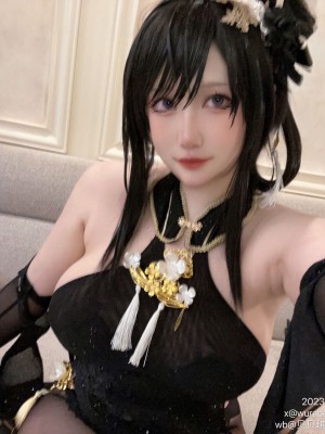 [贝贝琪Becky] 镇海_21