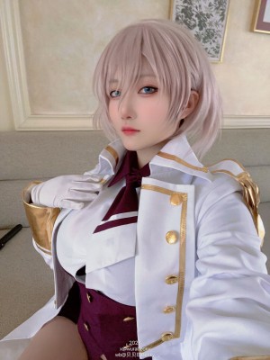 [贝贝琪Becky] 貉_20