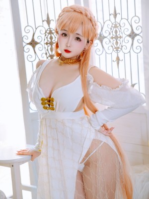 日奈娇 – OTs-14 闪电姐 天意佳人_06