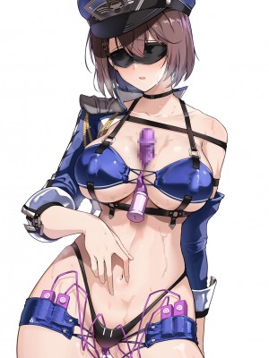 はるこん·康娜局长喜欢一边被sensei打屁股一边拘束做爱 （高质量同人H合集·LC整合汉化组）_120