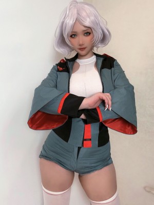 [贝贝琪Becky] 塞西莉亚·多特（水星的魔女）_27