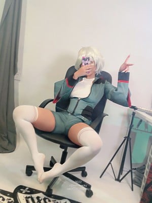 [贝贝琪Becky] 塞西莉亚·多特（水星的魔女）_05