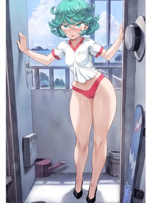 [モグダン] 来ちゃった♥ (ワンパンマン)_47_114_CJb12