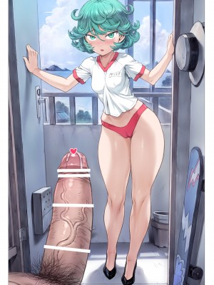 [モグダン] 来ちゃった♥ (ワンパンマン)_48_114_CJb14