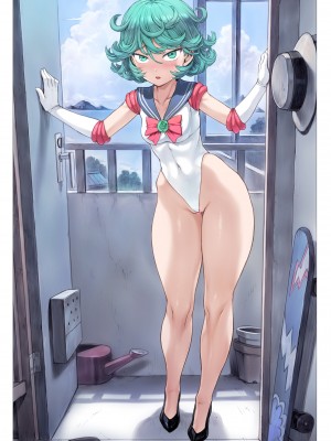 [モグダン] 来ちゃった♥ (ワンパンマン)_51_114_CJb21