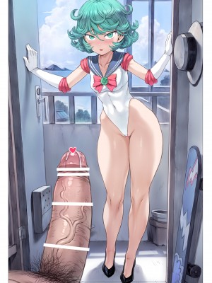 [モグダン] 来ちゃった♥ (ワンパンマン)_52_114_CJb23