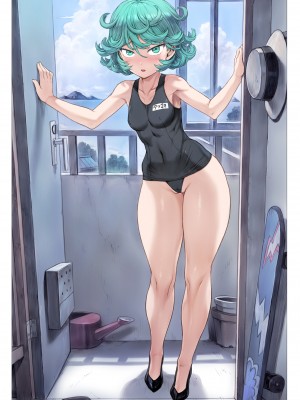 [モグダン] 来ちゃった♥ (ワンパンマン)_54_114_CJb29