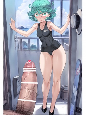 [モグダン] 来ちゃった♥ (ワンパンマン)_55_114_CJb32