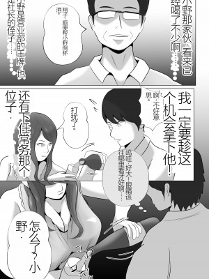 [てぃが。] 完全調教！！DV夫に貸し出された妻_029