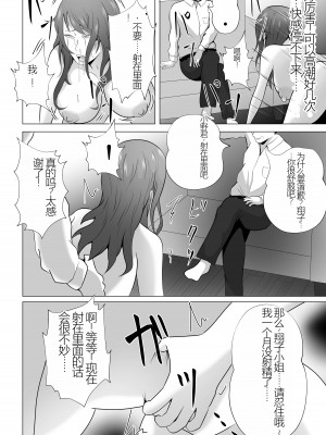 [てぃが。] 完全調教！！DV夫に貸し出された妻_050