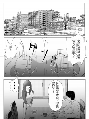 [てぃが。] 完全調教！！DV夫に貸し出された妻_003