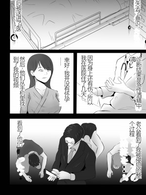 [てぃが。] 完全調教！！DV夫に貸し出された妻_016