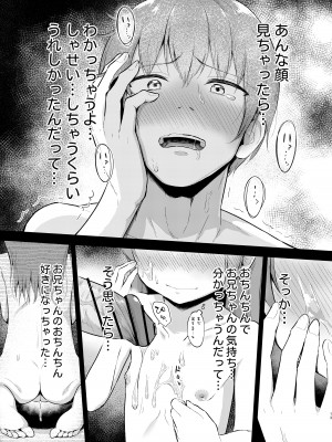 [まな板工場 (みぎなー)] 妹ちゃんは〇〇〇れたい…？ [DL版]_13