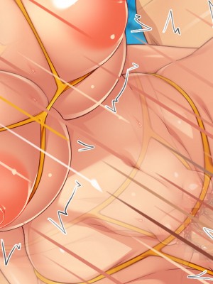 [一億万軒茶屋] ドエロ水着のお姉さんに盗撮バレたらハメ撮り撮影会が始まった!_406