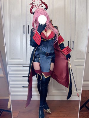 [贝贝琪Becky] 皋月_21