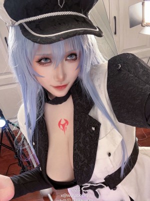 [贝贝琪Becky] 艾斯德斯_34