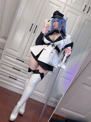 [贝贝琪Becky] 艾斯德斯_38