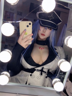 [贝贝琪Becky] 艾斯德斯_40