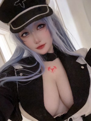 [贝贝琪Becky] 艾斯德斯_32