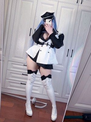 [贝贝琪Becky] 艾斯德斯_04