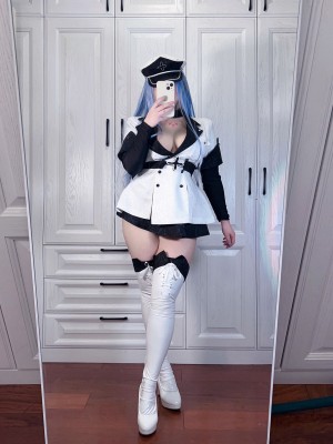 [贝贝琪Becky] 艾斯德斯_05