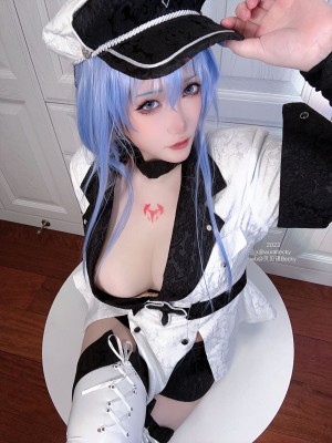 [贝贝琪Becky] 艾斯德斯_21