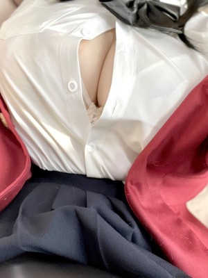 小仓千代w - 碧蓝航线 大凤JK_24