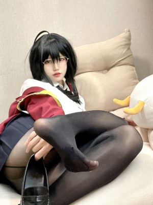 小仓千代w - 碧蓝航线 大凤JK_33