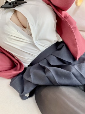 小仓千代w - 碧蓝航线 大凤JK_26