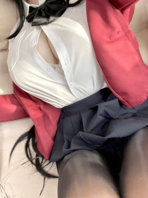 小仓千代w - 碧蓝航线 大凤JK_22