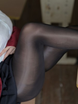 小仓千代w - 碧蓝航线 大凤JK_10