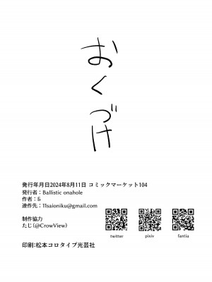 [Ballistic onahole (Б)] お勤めの準備は...ぱーふぇくとに整っておりますのよ! (ブルーアーカイブ) [DL版]_23