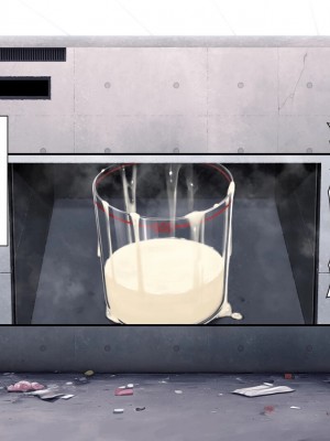 [エアリーソックス (麻冬HEMP)] 精液を500ml集めないと出られない部屋 [夜神昊个人汉化]_069