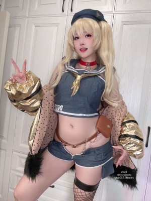 [贝贝琪Becky] 贝奇_09