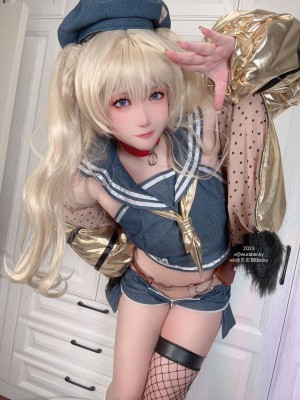 [贝贝琪Becky] 贝奇_02